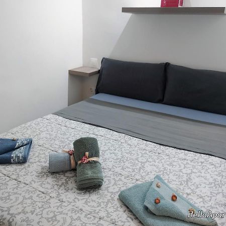 Ocean View Playa La Arena By Helloapartments Пуэрто-де-Сантьяго Экстерьер фото