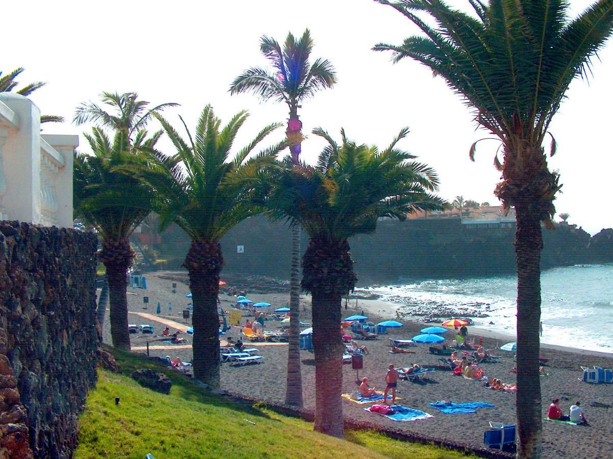 Ocean View Playa La Arena By Helloapartments Пуэрто-де-Сантьяго Экстерьер фото