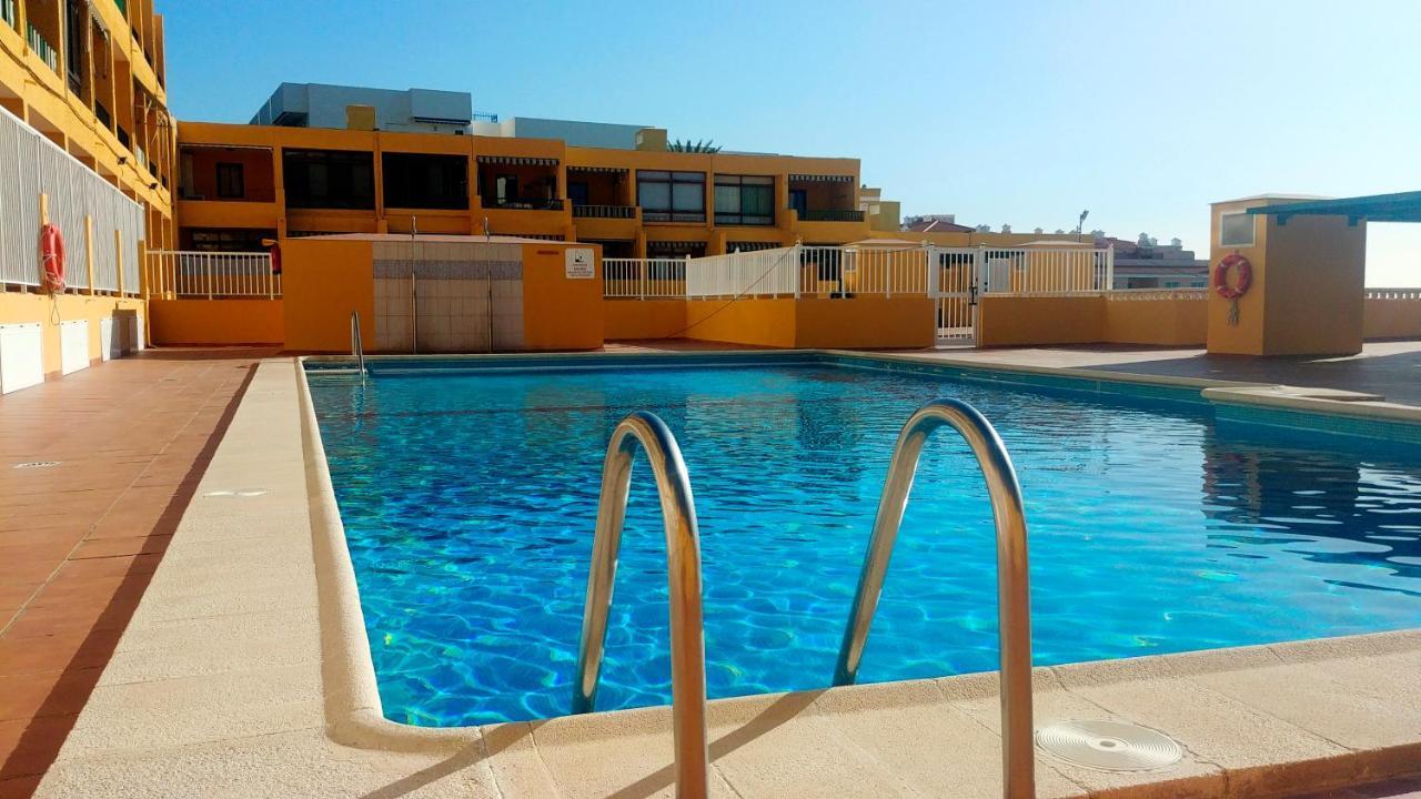 Ocean View Playa La Arena By Helloapartments Пуэрто-де-Сантьяго Экстерьер фото
