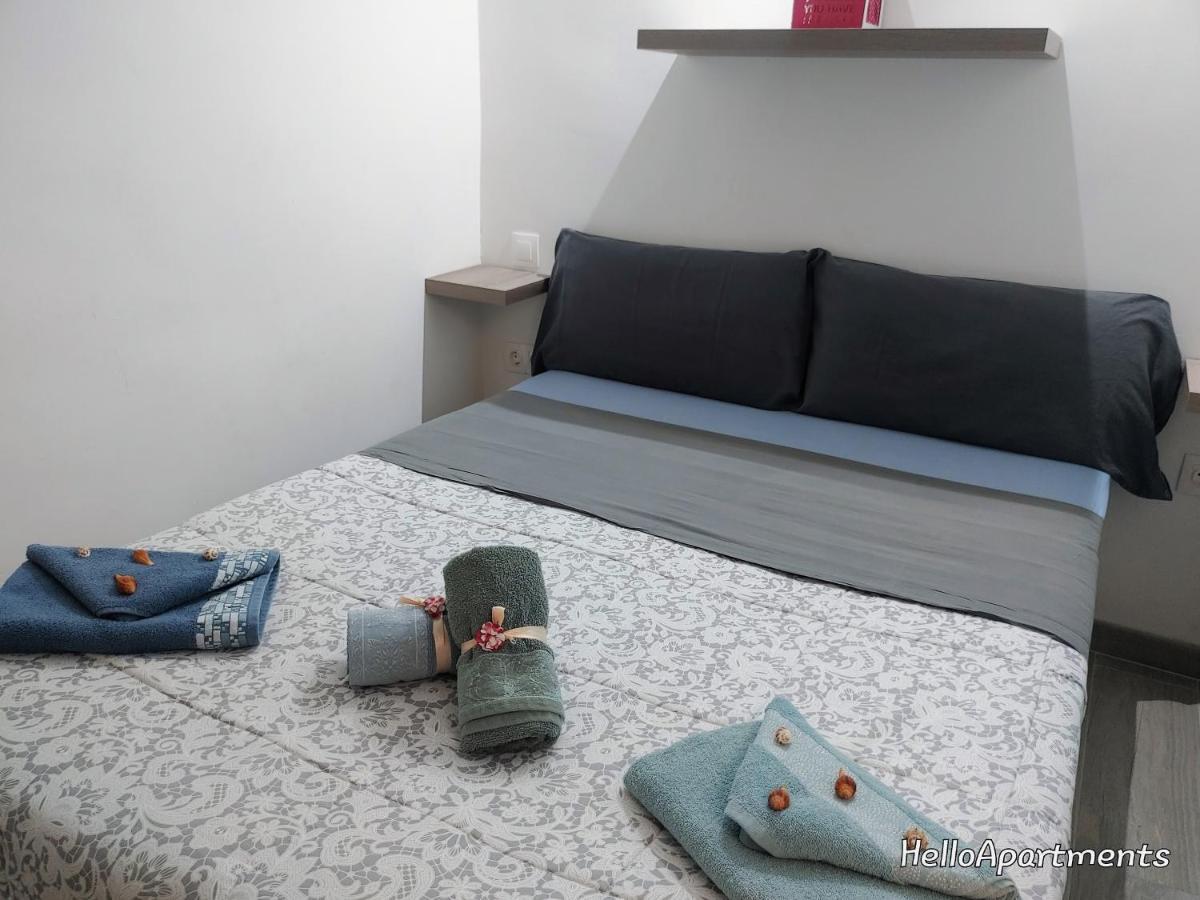 Ocean View Playa La Arena By Helloapartments Пуэрто-де-Сантьяго Экстерьер фото